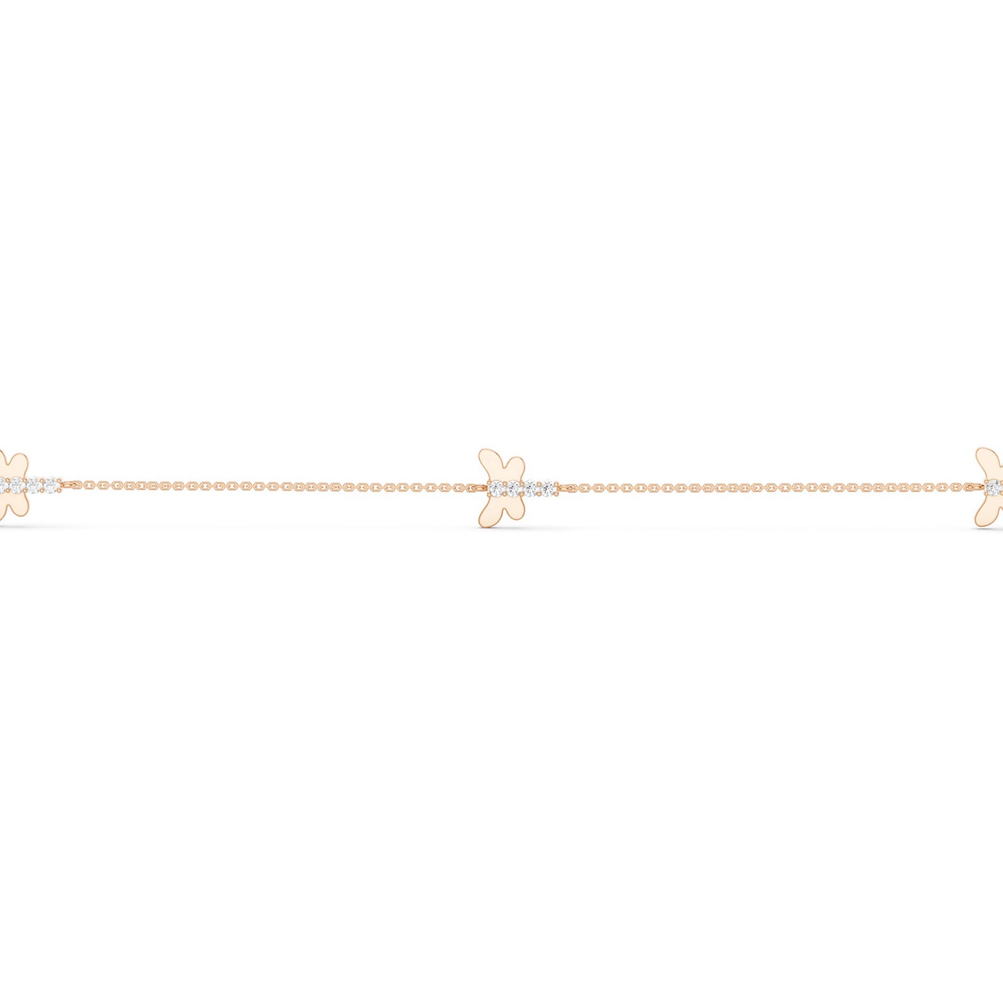 Whispering Wings Bracelet