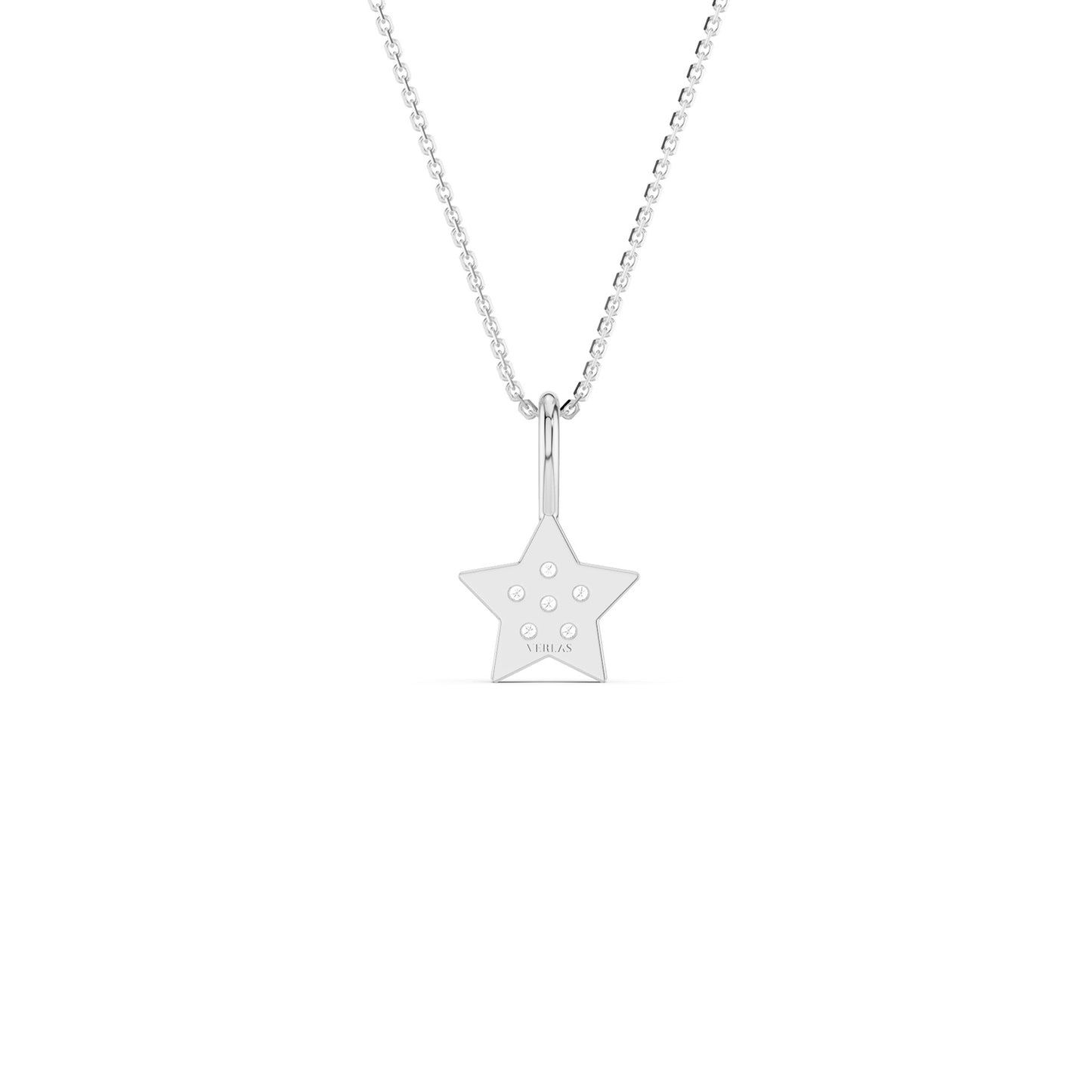 Starfish Pendant
