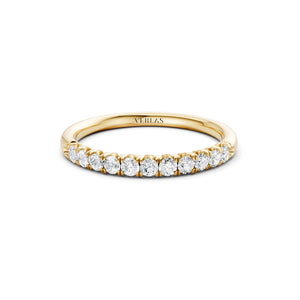 Enchanting Round Ring