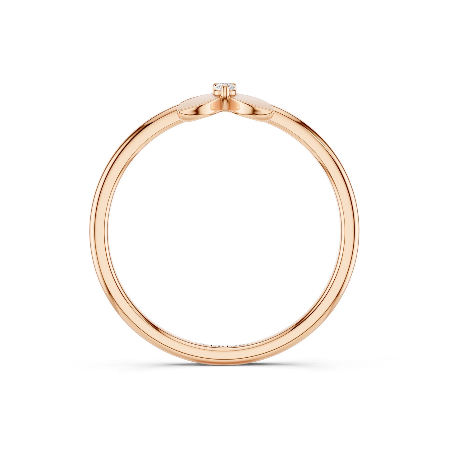 Butterfly Bloom Ring