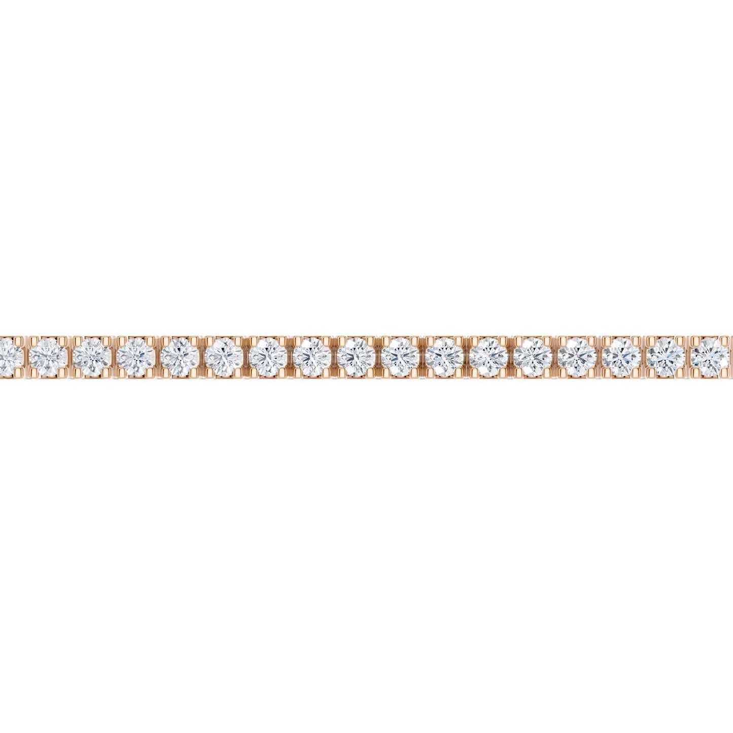 Essential Everyday Tennis Bracelet Small