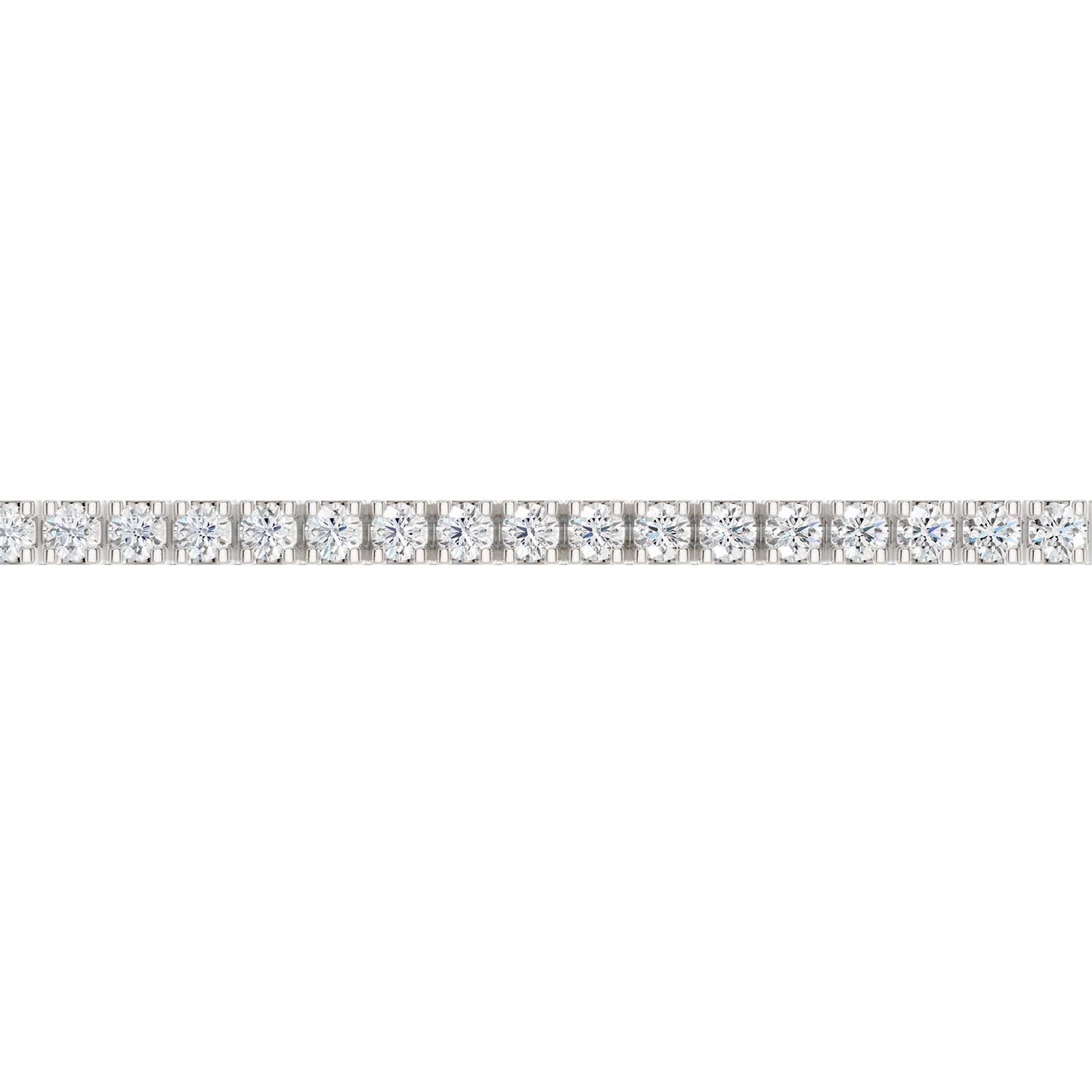 Essential Everyday Tennis Bracelet Small