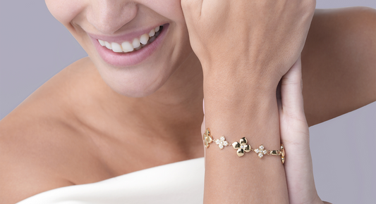 Verlas Brings New York’s Next-Gen Diamond Jewellery to India
