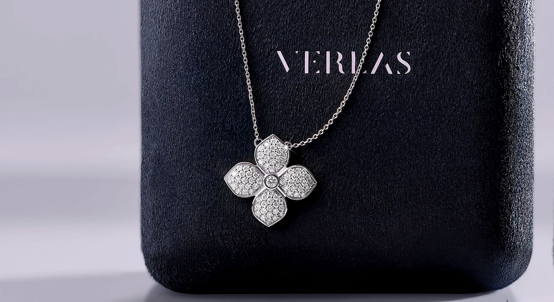 Verlas Launches India Operations with Digital-First Jewellery Approach