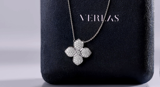 Verlas Launches India Operations with Digital-First Jewellery Approach