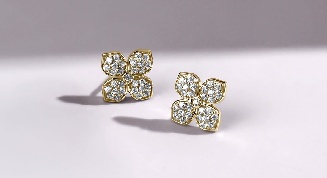 Verlas Brings New York’s Next-Gen Diamond Jewellery to India