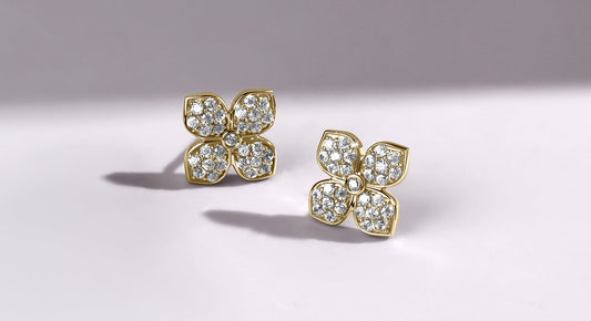 Verlas Brings New York’s Next-Gen Diamond Jewellery to India