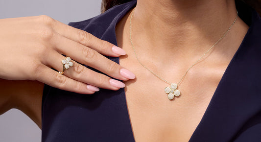 Verlas Brings New York’s Next-Gen Diamond Jewellery to India