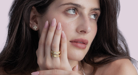 Floral, But Make It Fine: Verlas Blooms in India with La Fleur