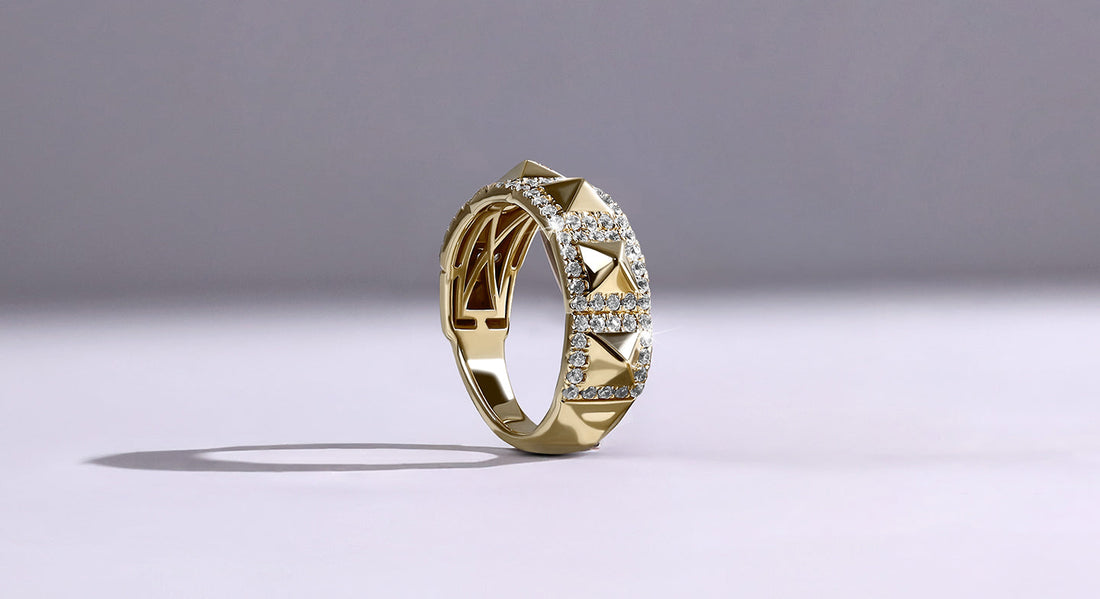Verlas Brings New York’s Next-Gen Diamond Jewellery to India