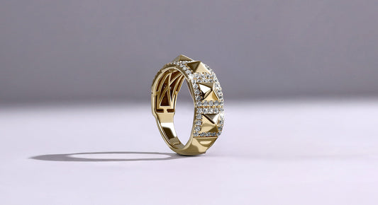 Verlas Brings New York’s Next-Gen Diamond Jewellery to India