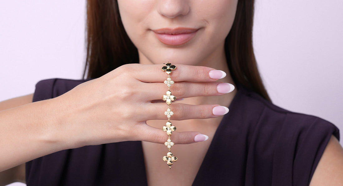 Verlas launches in India with digital-first lab-grown Diamond Jewellery offering