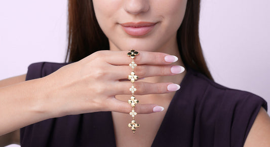 Verlas launches in India with digital-first lab-grown Diamond Jewellery offering