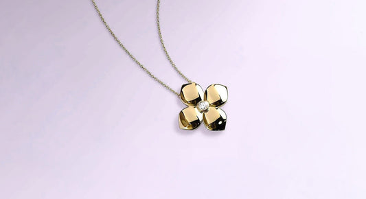 Verlas Introduces the ‘La Fleur’ Collection in India, Celebrating Floral Elegance with Lab-Grown Diamonds