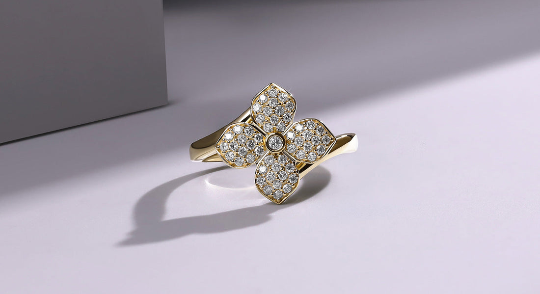 Verlas Introduces the ‘La Fleur’ Collection in India, Celebrating Floral Elegance with Lab-Grown Diamonds