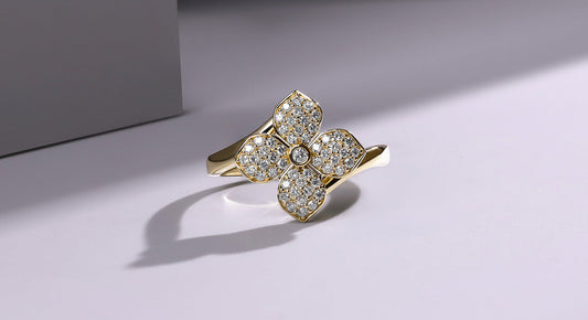 Verlas Introduces the ‘La Fleur’ Collection in India, Celebrating Floral Elegance with Lab-Grown Diamonds