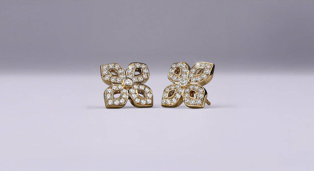 Verlas Introduces the ‘La Fleur’ Collection in India, Celebrating Floral Elegance with Lab-Grown Diamonds