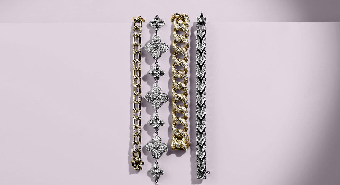 Verlas Introduces the ‘La Fleur’ Collection in India, Celebrating Floral Elegance with Lab-Grown Diamonds