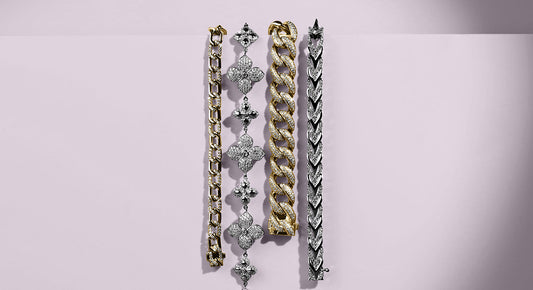 Verlas Introduces the ‘La Fleur’ Collection in India, Celebrating Floral Elegance with Lab-Grown Diamonds
