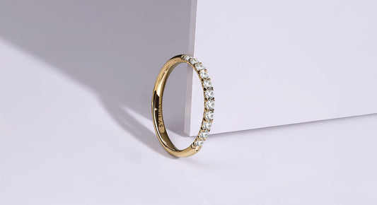 For Gen Z, lab-grown diamonds are forever