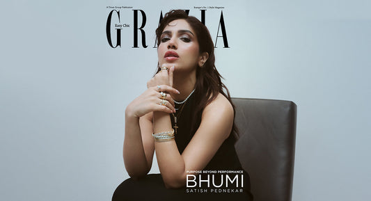 Bhumi Satish Pednekar: Beyond The Noise