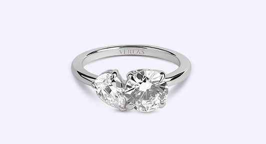 The 9 Best Places To Buy Affordable Engagement Rings