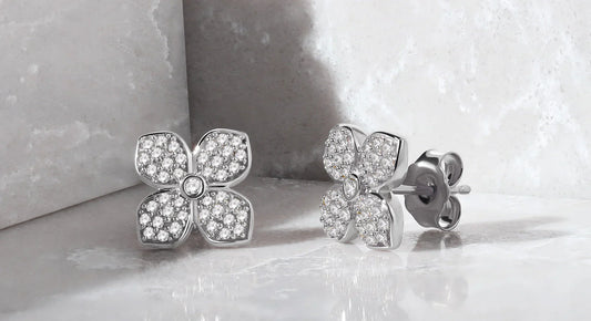 Valentine’s Day Gift Guide 2024: The Best Travel-Friendly Earrings