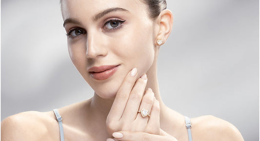 Verlas Debuts the Shine in Your Shape Campaign for Women's Day