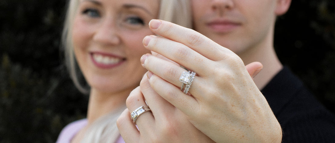 Celebrate April Birthdays with Verlas’ Lab-Grown Diamonds