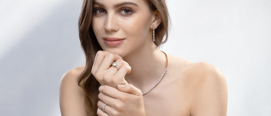 Bloom in Brilliance: Verlas’s Must-Have Diamond Jewelry for Spring Renewal