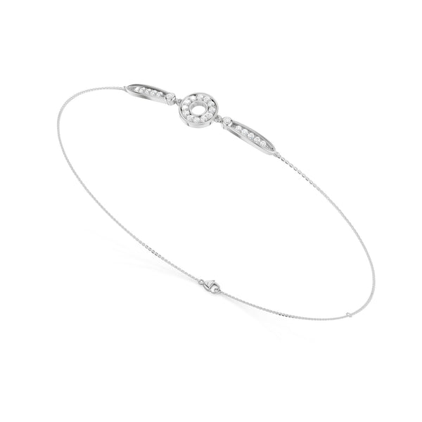 Orbit Halo Bracelet