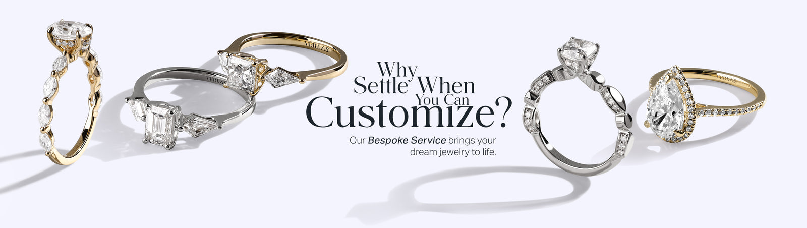 Bespoke Banner