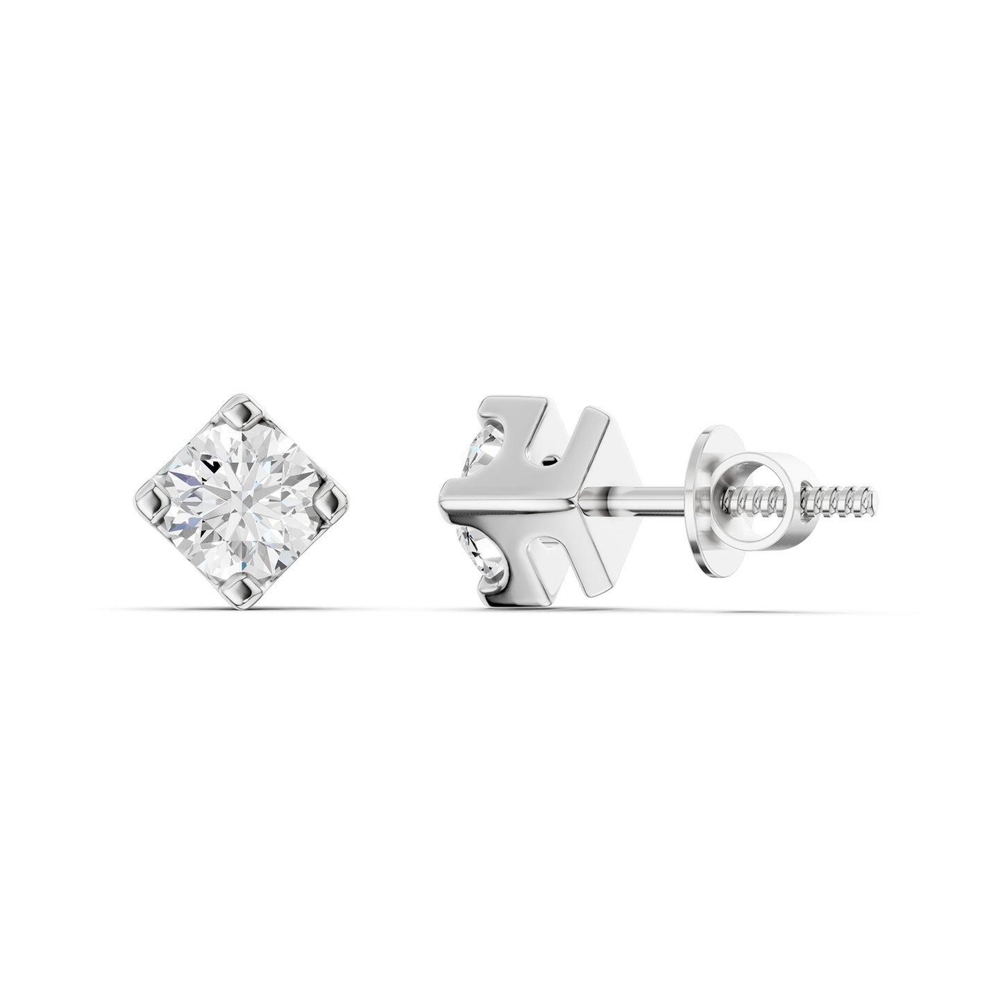 Round-Cut Open-H Studs