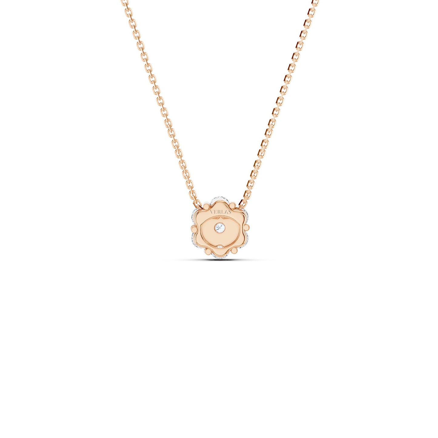 Floating Bloom Pendant