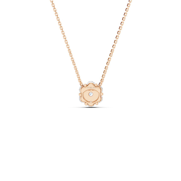 Floating Bloom Pendant