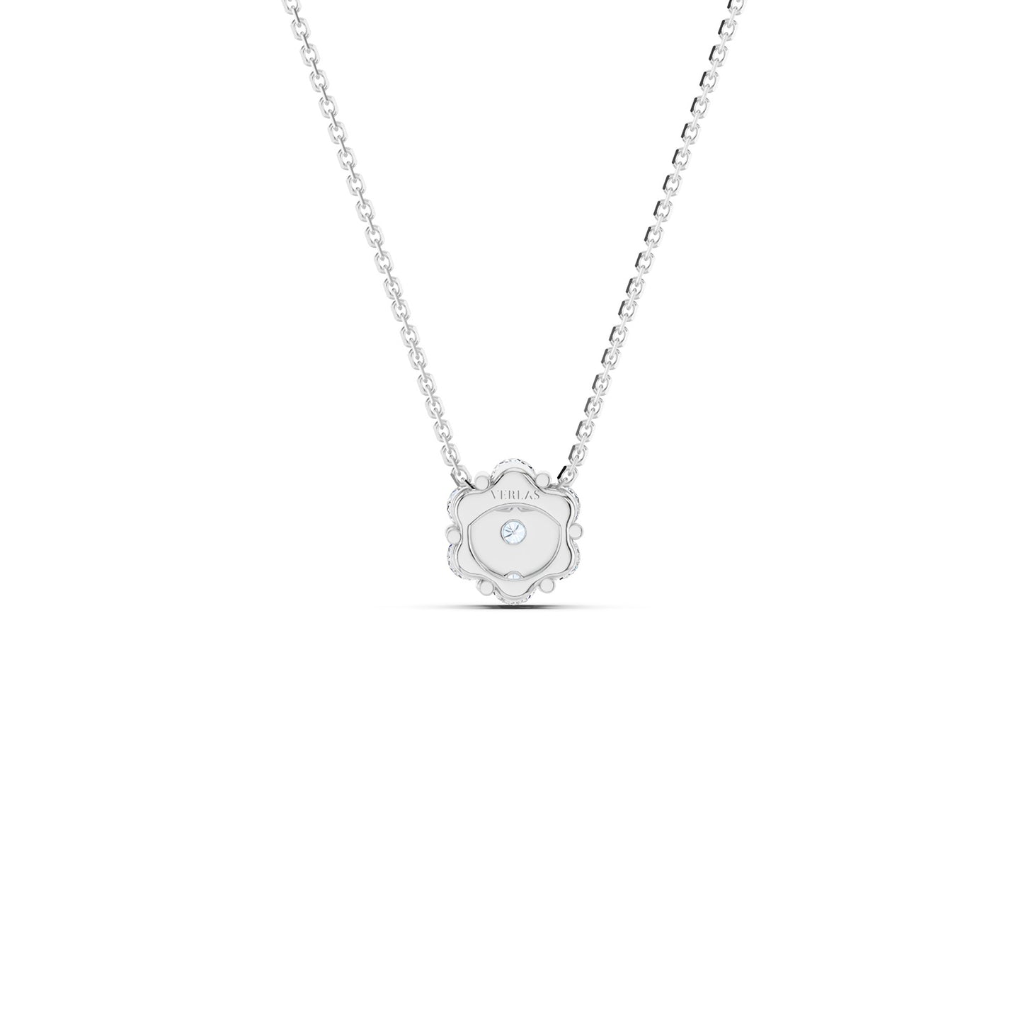 Floating Bloom Pendant