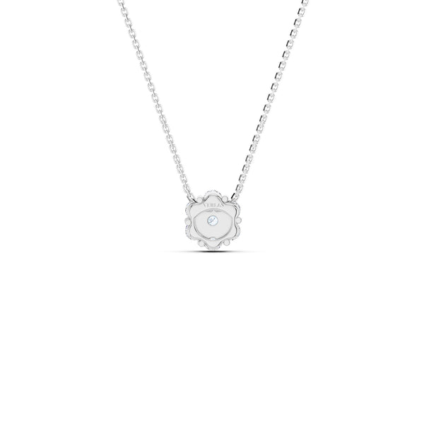 Floating Bloom Pendant