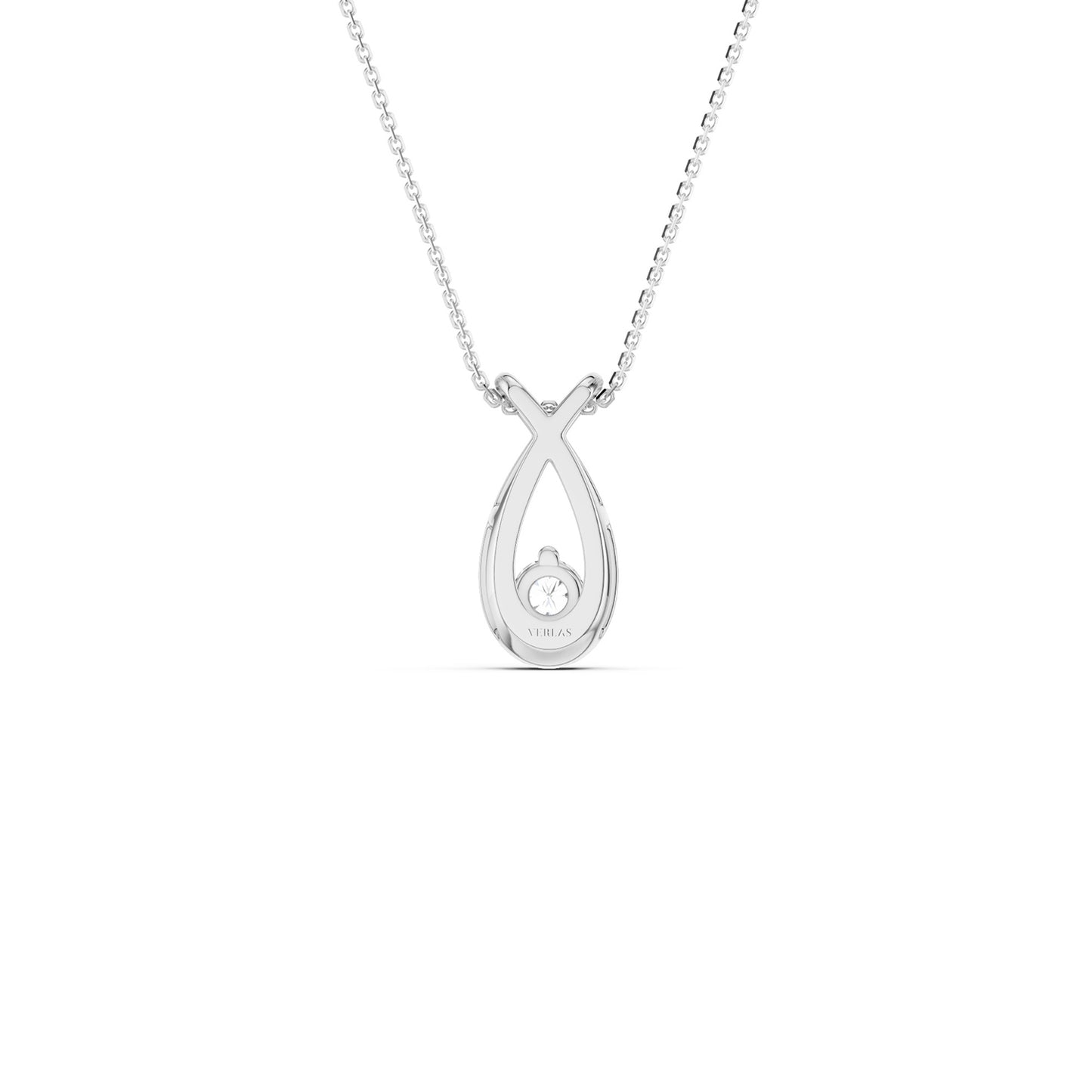 Eternal Loop Pendant