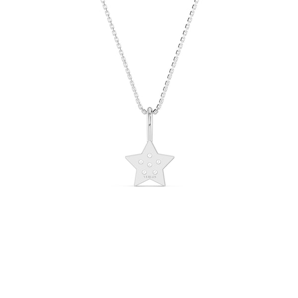 Starfish Pendant