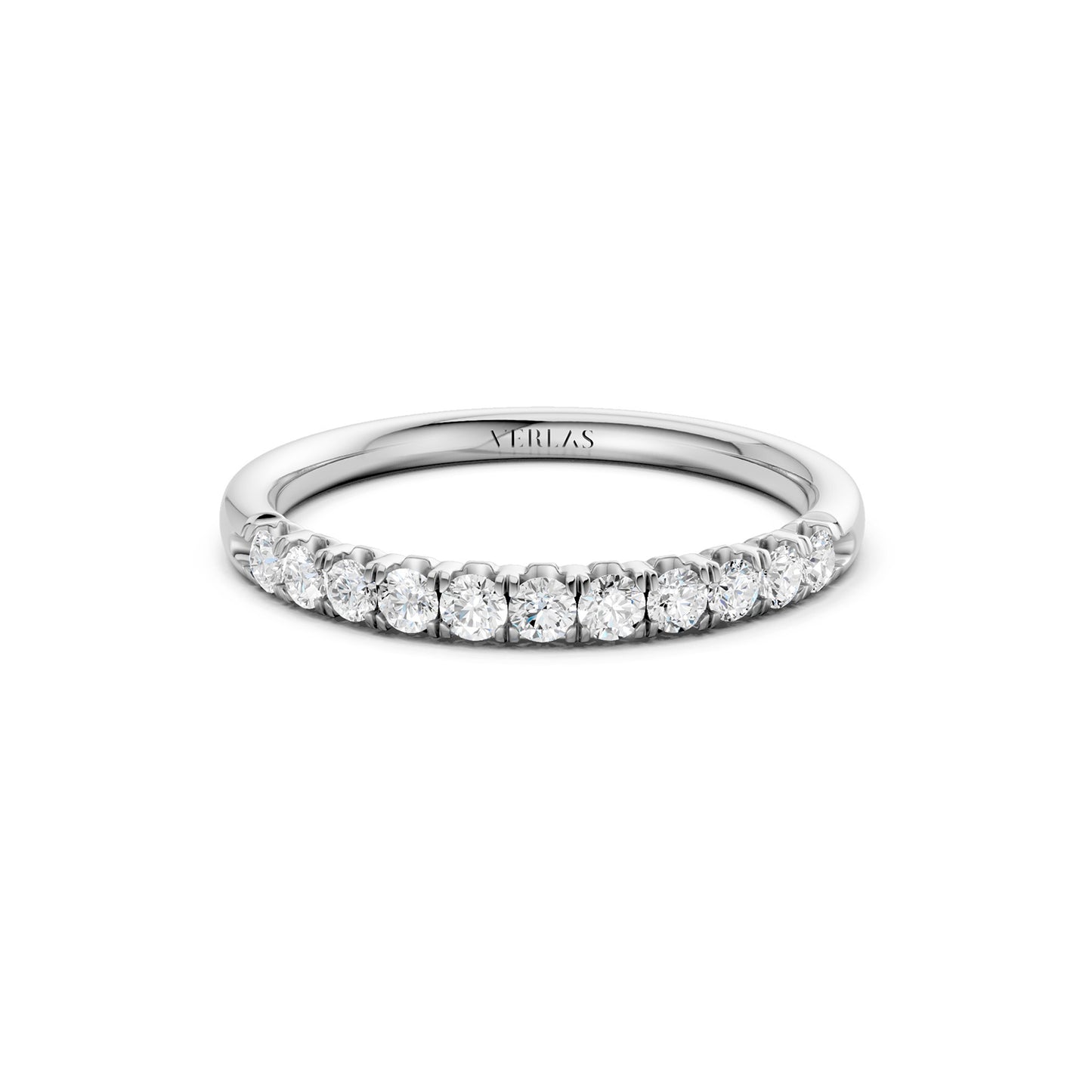 Enchanting Round Ring