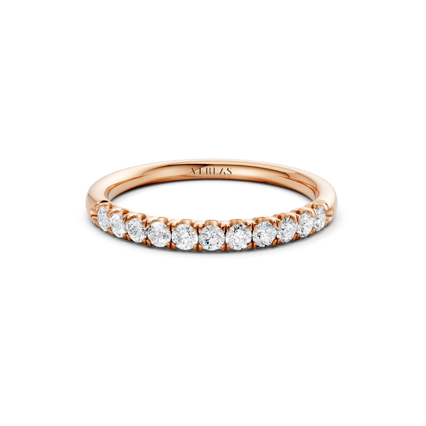 Enchanting Round Ring