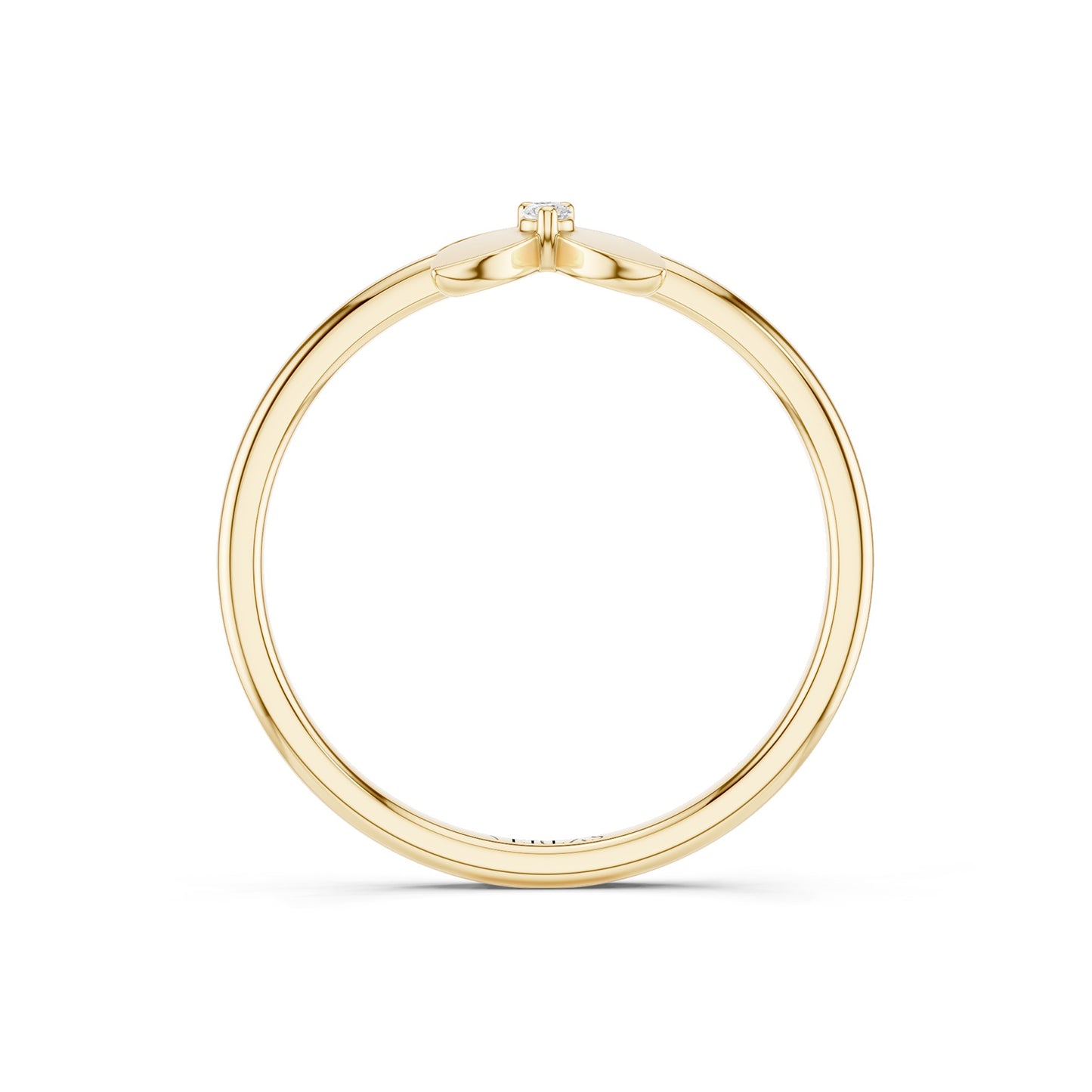 Butterfly Bloom Ring