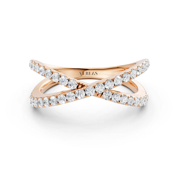 Crossover Statement Ring