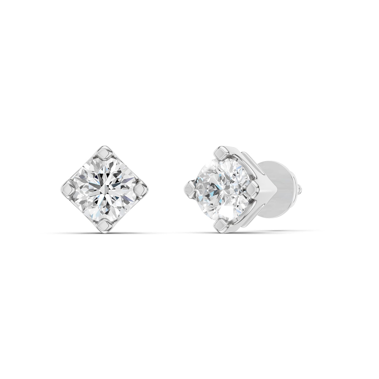 Round-Cut Open-H Studs