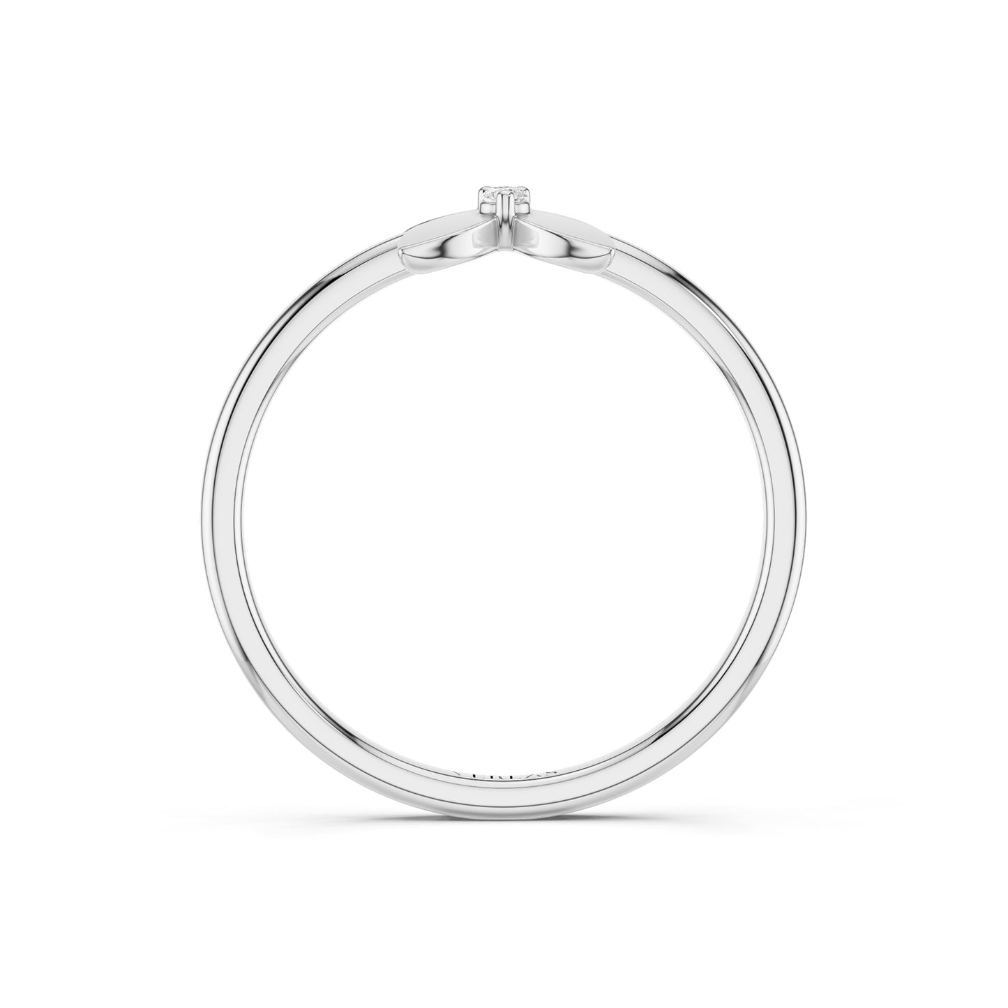 Butterfly Bloom Ring