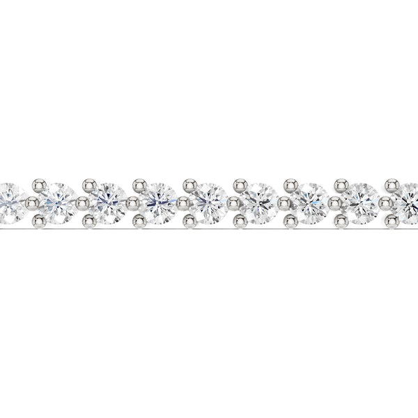 Captivating Luxe Tennis Bracelet Small