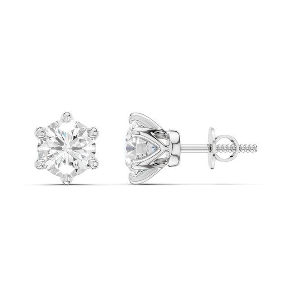 Round-Cut Studs