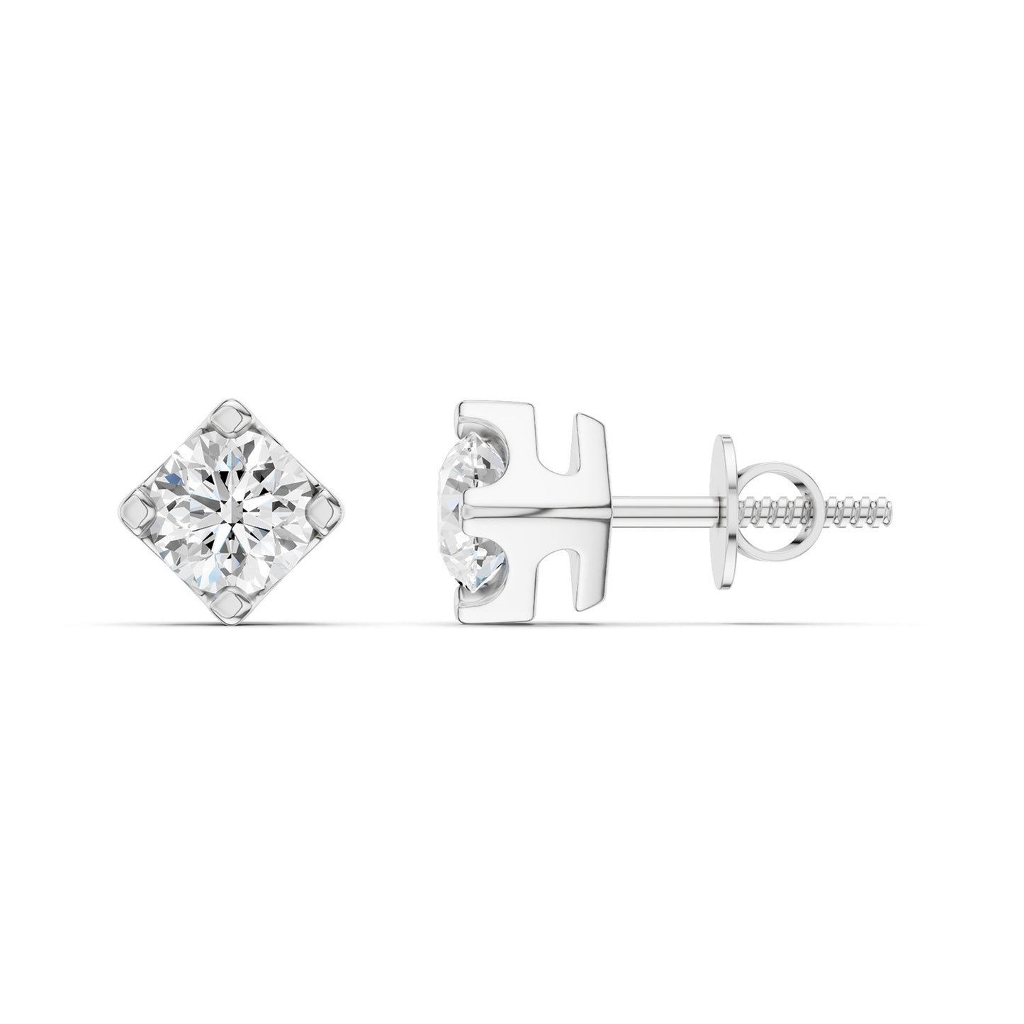 Round-Cut Open-H Studs