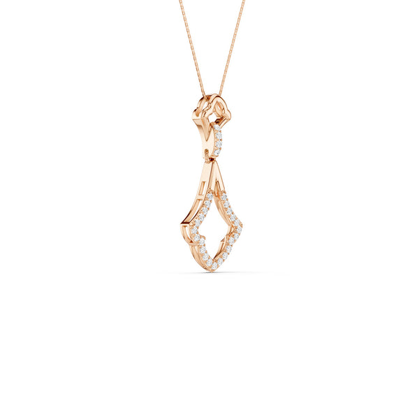 Ornate Pendant