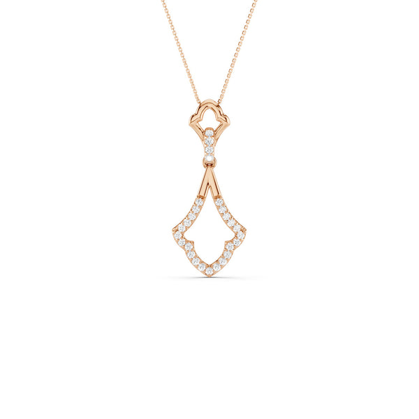 Ornate Pendant